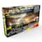 Golden Bright Big Racer Electric Powered Road Racing Set